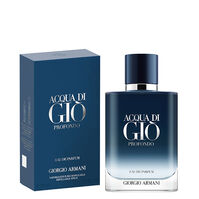 ACQUA DI GIÒ PROFONDO  100ml-217516 ACQUA DI GIÒ PROFONDO  100ml-217516 1
